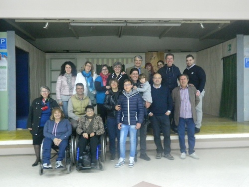 centro ascolto emmanuel