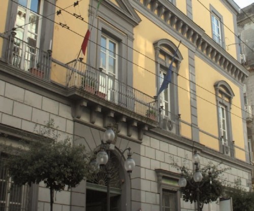 comune ercolano