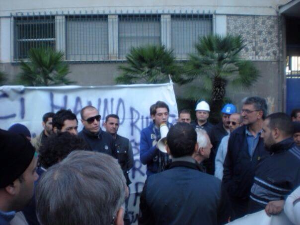 Fincantieri, Migliardi (Pd): “Mie parole strumentalizzate, da sempre vicino a operai”