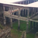 oplonti villa B