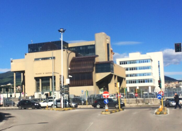 tribunale torre annunziata