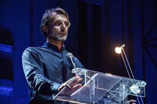 Alessando Preziosi 2