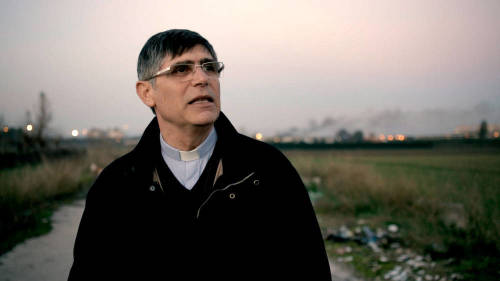 Don Maurizio Patriciello