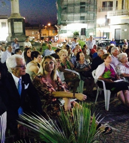 Porritiello e Giliberti