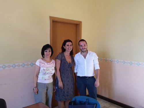 Scafati Arancione Ugliano