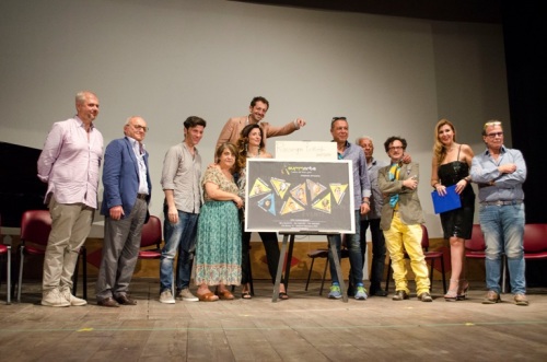 autore angela acanfora photographer copyright 2015TEATRO SUMMARTE  SOMMA VESUVIANA Napoli2015