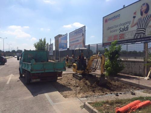 casa acqua poggiomarino