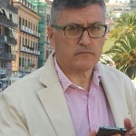il sindaco Cuomo