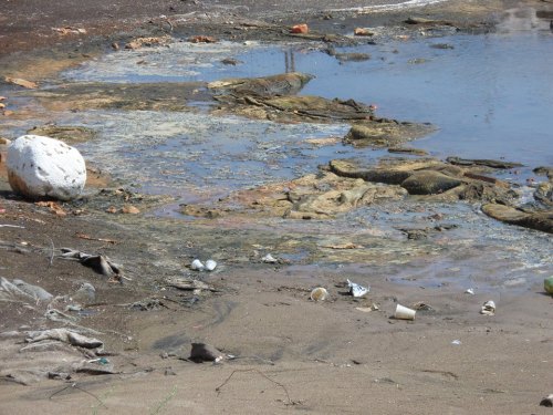 lido comunale di bagnoli.4