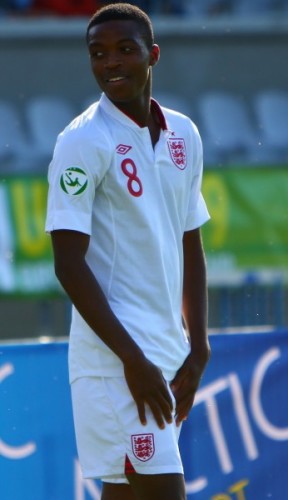Chalobah