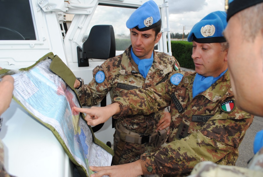 colonnello angelo malizia