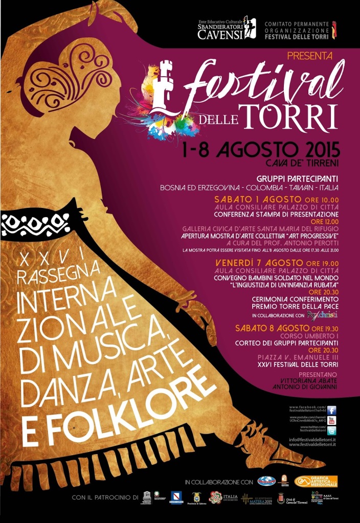 festival due torri