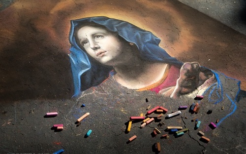 madonnari