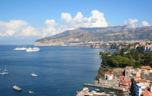 sorrento
