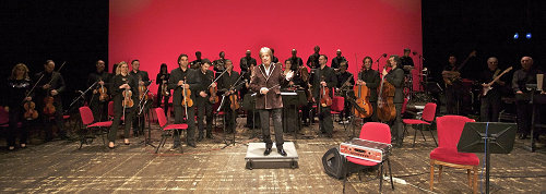 Gianni & ORchestra