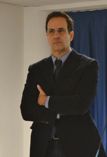 Giovanni Ruggiero - Sindaco Piano di Sorrento