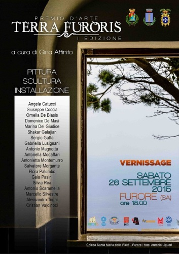 LOCANDINA - Premio d'Arte.small