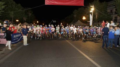 Notturna San Giorgio del Sannio