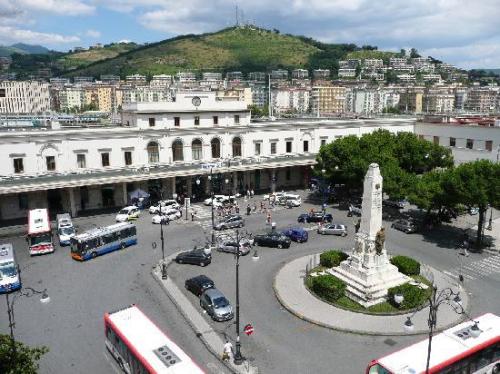 piazza vittorio veneto