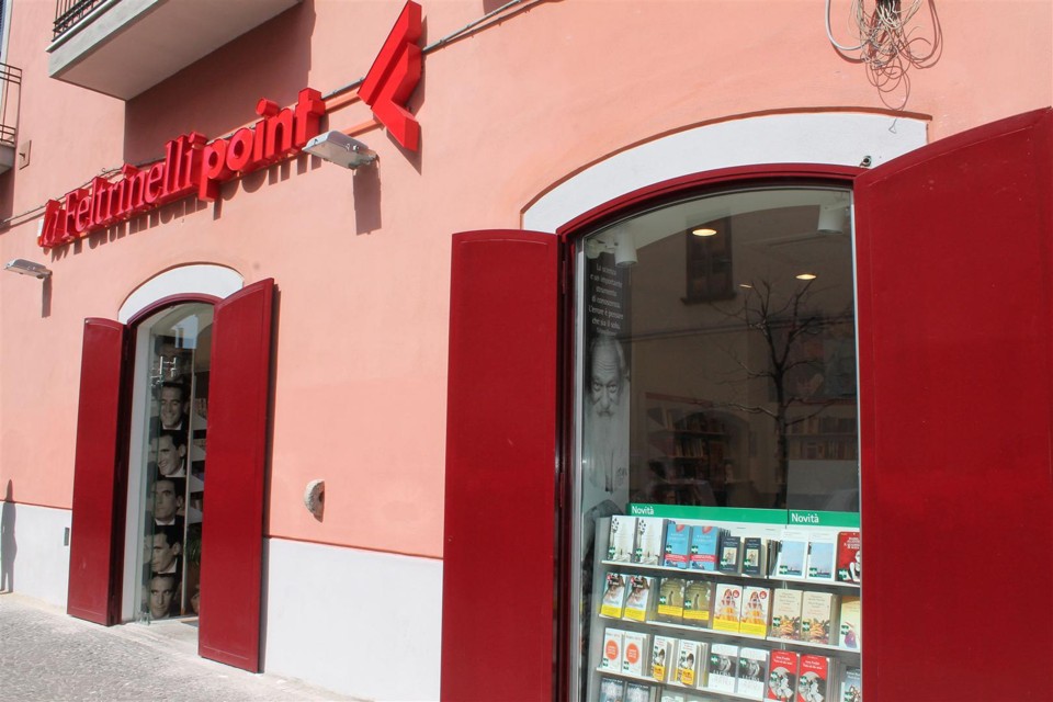 Feltrinelli a Pomigliano d'Arco