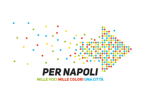 Logo Per Napoli