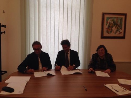 firma cuc Starita Borrelli Vitale