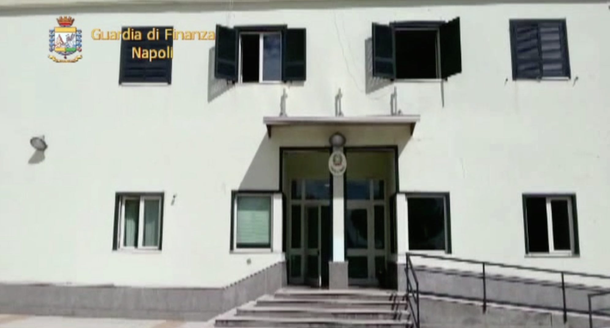 Giugliano, prestiti con tassi usurari: scattano le misure cautelari per gli strozzini