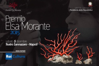 premio elsa morante 2015
