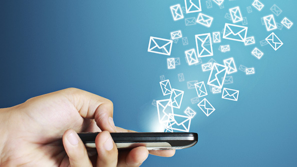 Sms per teenager come gioco d’azzardo: lo dice uno studio