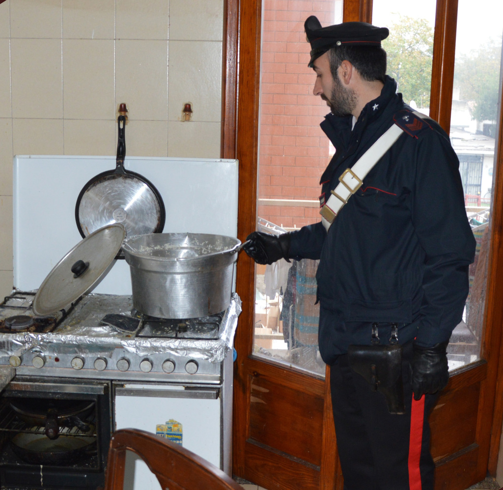 21.11.2015 - 74 in 6 appartamenti