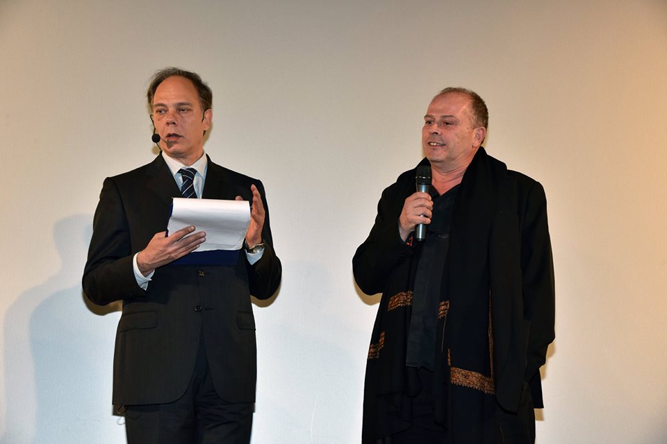 Gabrieleblair e POGGIOLI