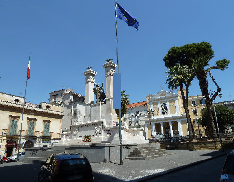 torre annunziata