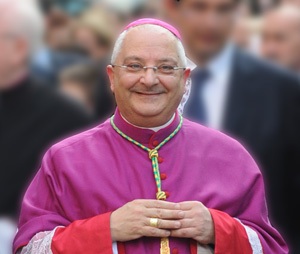 curia vescovo arresti nocera inferiore