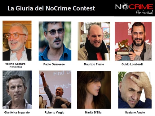 Giuria nocrime