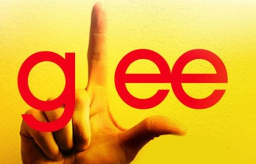 Glee header 1