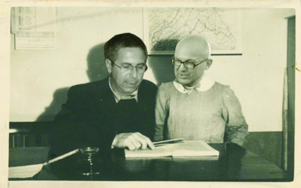 dalessio uliano vintage