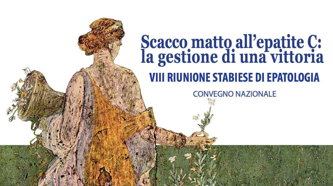 Castellammare di Stabia, scacco matto all’epatite C