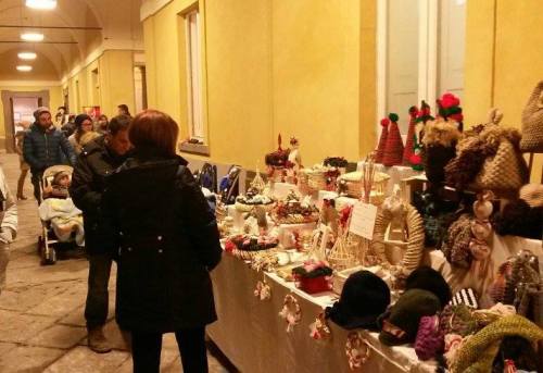 polverifivio mercatini