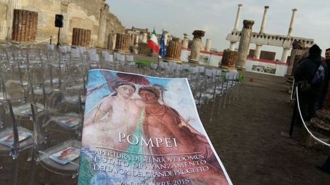 pompei