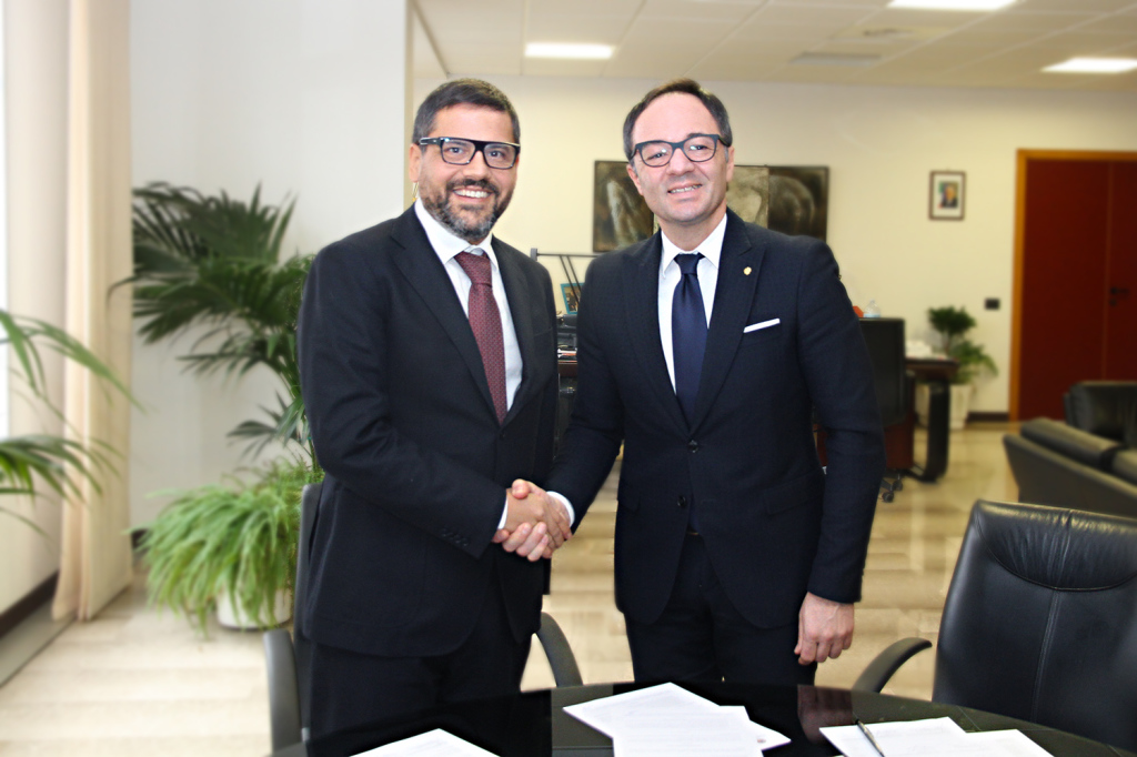 Foto Tommasetti+Schiavo