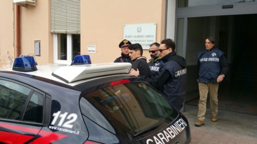 USCITA NICOLA DE MARTINO 2