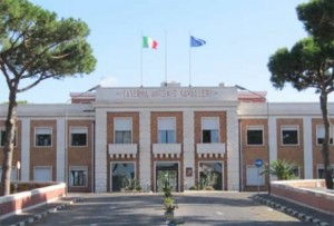 San Giorgio a Cremano: accordo tra Comune ed Esercito per l’utilizzo di un’area