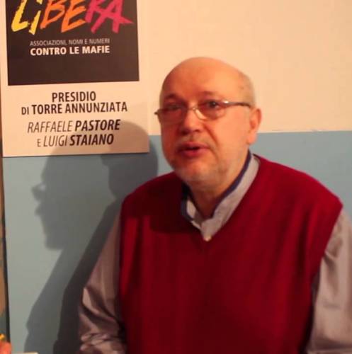 michele del gaudio libera