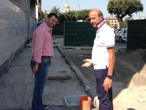 via VIVENZIO MINICHINI