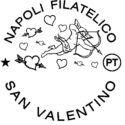 Annullo San Valentino