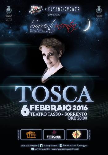 Tosca