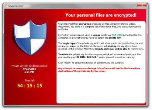 Virus-cryptolocker-come-proteggersi