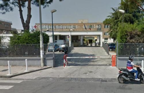 ospedale san giuliano
