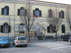 Cava de’ Tirreni: intervento alla scuola di Santa Lucia