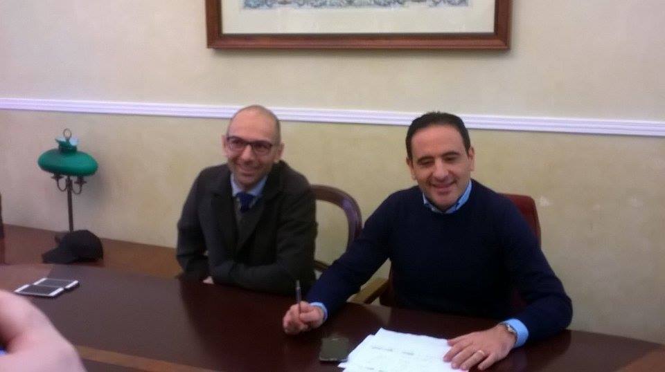 Scafati: rimodulazione deleghe Dirigenti e Giunta